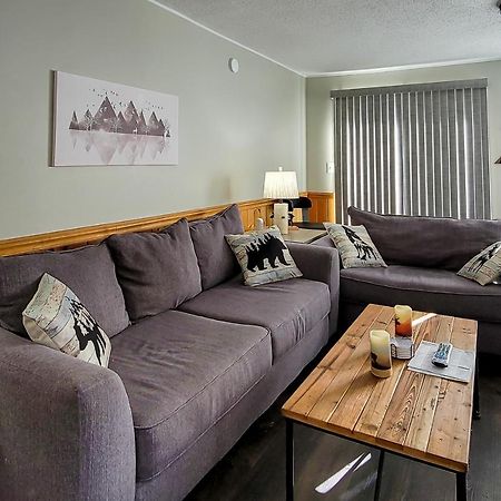 Summit View Condos Гатлинбург Экстерьер фото