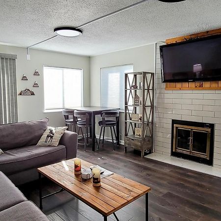 Summit View Condos Гатлинбург Экстерьер фото